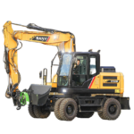SANY SY155W