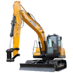 SANY SY135C