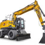 SANY SY175W