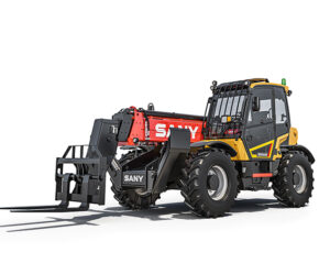 Verreiker STH 1440/1840