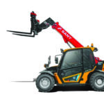 SANY STH625E