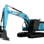 SANY SY265E
